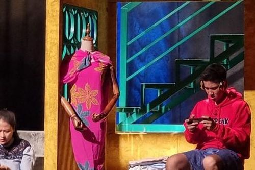 Nhạc kịch chữa lành khủng hoảng tuổi mới lớn