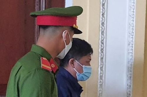 Cựu Giám đốc Trung tâm xuất nhập khẩu Vinacafe gây thiệt hại 25 tỷ đồng