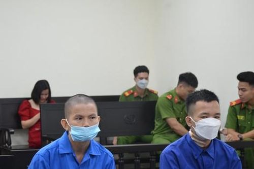 Hai gã trai mua bán nữ nhân viên quán karaoke lĩnh 17 năm tù
