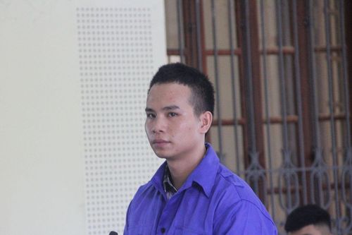 Nghịch tử sát hại cha ruột, phá két sắt lấy tiền