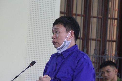 Vừa ra tù lại lĩnh án nặng vì 1 triệu 'tiền hơi'