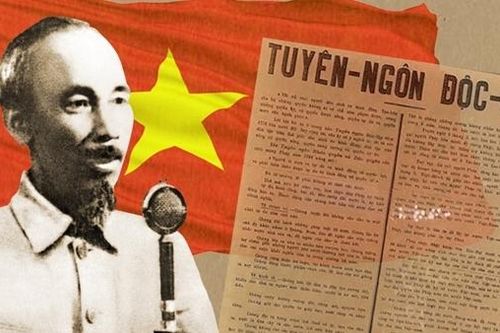 Hai mùa thu đi vào lịch sử