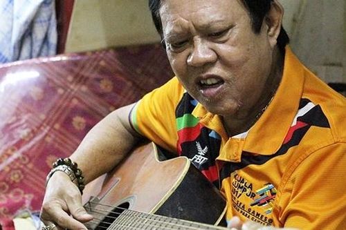 Nhạc sĩ Vinh Sử: Tơ tình đã khép