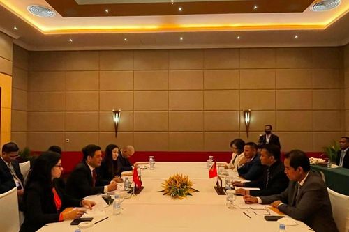 Việt Nam và Timor Leste tăng cường kết nối hợp tác thương mại, đầu tư