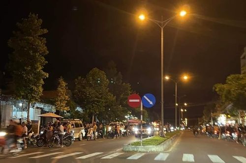 Khánh Hòa: Hỏa hoạn tại ngôi nhà khóa trái cửa, hai vợ chồng chết cháy