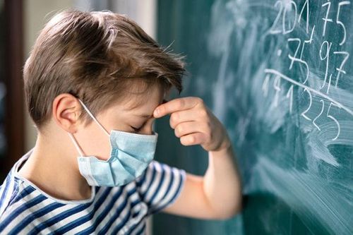 Công cụ hỗ trợ nhận biết sớm các vấn đề sức khỏe tâm thần ở trẻ em