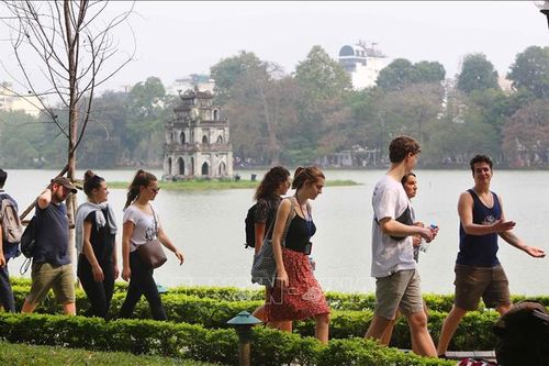 Việt Nam lọt top 10 điểm đến hàng đầu của du khách Australia