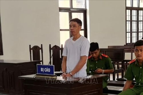 Án phạt thích đáng cho đối tượng dùng xẻng đánh người chấn thương sọ não