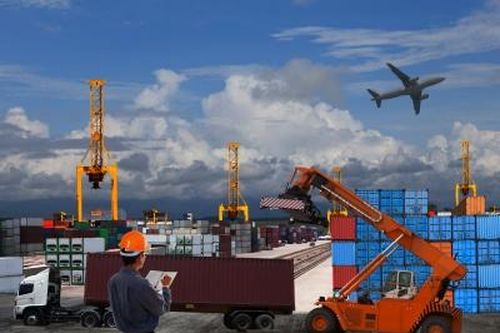 Thái Lan hướng đến mục tiêu trở thành trung tâm hậu cần khu vực ASEAN