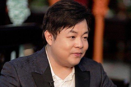 Ca sĩ Quang Lê tiết lộ lý do không muốn nhắc đến tên vợ cũ