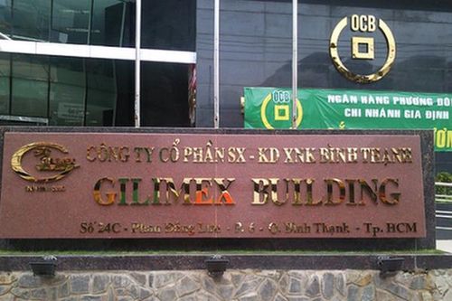 Lộ diện Giám đốc mới của Xuất nhập khẩu Bình Thạnh