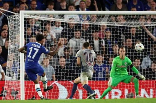 HLV Potter ra mắt Chelsea bằng trận hòa, The Blues đứng cuối bảng