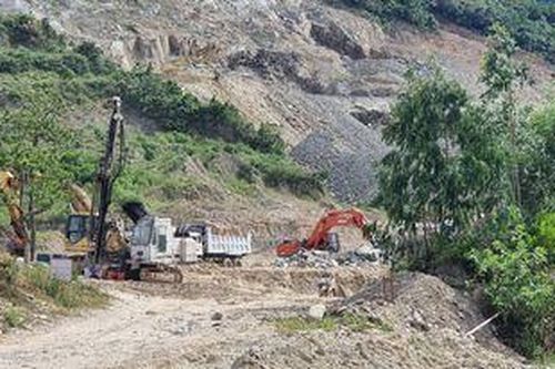 Quảng Bình: 4 doanh nghiệp bị xử phạt 200 triệu đồng do không lắp đặt trạm cân
