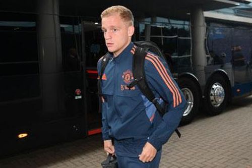Man United và những chuyến 'đi phượt' nhờ... Europa League