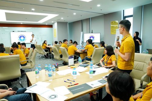 Chuyên gia FPT Digital chia sẻ chiến lược dẫn dắt chuyển đổi số thành công