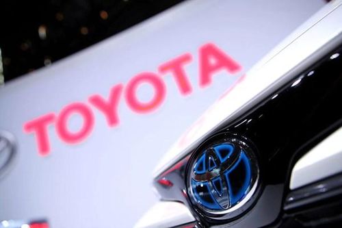 Tòa án Thái Lan yêu cầu công ty Toyota trả 10 tỷ baht tiền thuế bổ sung