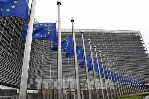Diễn biến mới về đề xuất áp thuế đối với doanh nghiệp năng lượng của EU