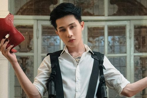 Sau Hiền Hồ, đến lượt Jack sẽ xuất hiện trên sân khấu ca nhạc hậu ồn ào có con với Thiên An