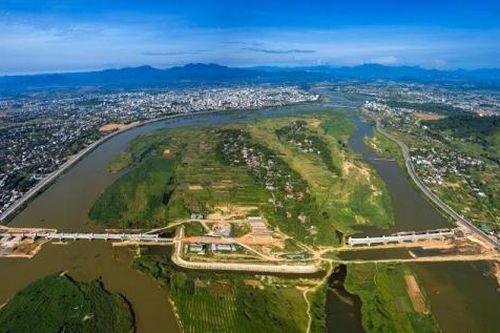 Quảng Ngãi: Thanh tra toàn diện việc phân lô, tách thửa tại đảo Ngọc