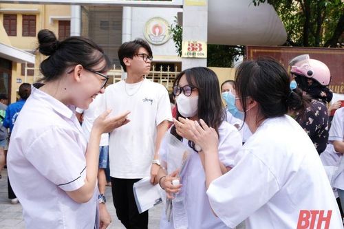 Danh sách các trường đại học công bố điểm trúng tuyển