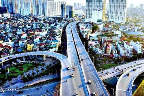 Hà Nội sẽ đặc biệt ưu tiên vốn cho Vành đai 4 năm 2023