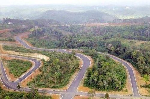 Kon Tum đề xuất quy hoạch sân bay Măng Đen, tổng mức đầu tư tới 4.000 tỷ đồng
