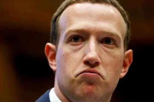 Chuyên gia Harvard: Mark Zuckerberg có nhiều đặc điểm của một sếp tồi