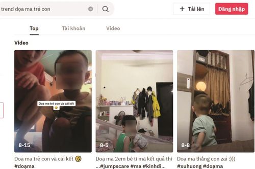 Nhiều trào lưu nguy hiểm trên mạng xã hội