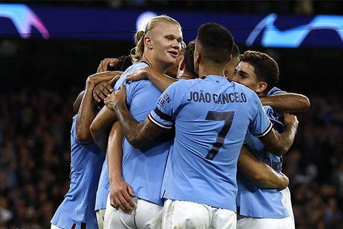 Lượt trận 2 vòng bảng UEFA Champions League: Vòng đấu khó khăn của các đại gia
