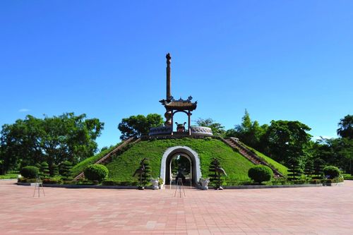 Phân bón Miền Nam: Tri ân các Anh hùng, Liệt sỹ bảo vệ Thành cổ Quảng Trị