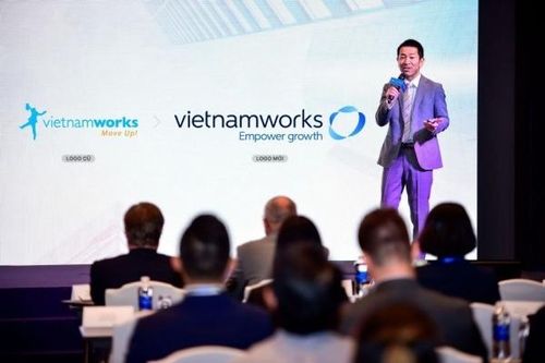 VietnamWorks thay đổi nhận diện, hướng tới 'Hành Trình Sự Nghiệp Hạnh Phúc'