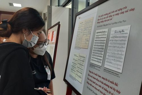 Gìn giữ ký ức cho muôn đời sau