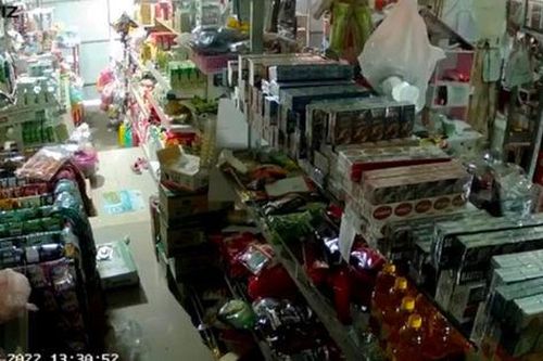 Đồng Nai: Mâu thuẫn tình cảm, chồng chém lìa 2 cánh tay của vợ