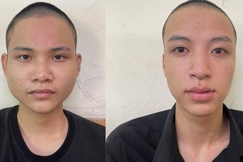 Tiếp tục gây án trong lúc được tại ngoại, cấm đi khỏi nơi cư trú