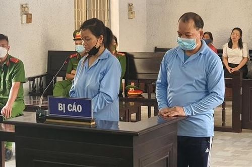 Vợ cùng tình nhân bày mưu giết chồng