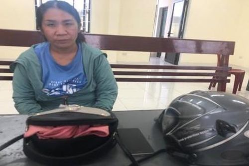 Ông trộm trâu, bà 'câu' vàng