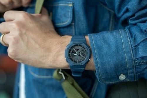 Thay dây đồng hồ G Shock giá bao nhiêu, ở đâu uy tín?
