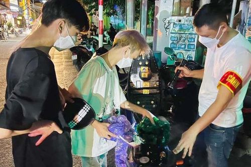 Ngăn chặn tội phạm thanh, thiếu niên