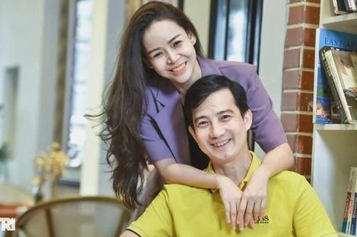 Hồng Quang - Diễm Hương và chuyện ít ai ngờ về cặp đôi hot nhất VTV