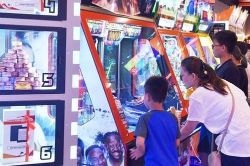Đến Timezone, dịp Trung Thu thêm phần ý nghĩa