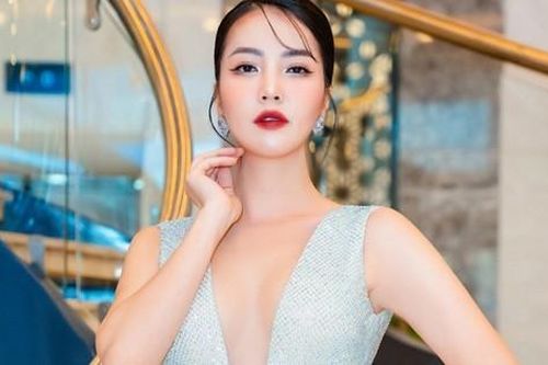 Á hậu Thụy Vân tiết lộ sốc về cát-sê dẫn Cánh diều vàng