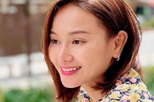 Thu Phượng: '10 năm trước, tôi ly hôn vì muốn được sống thật'