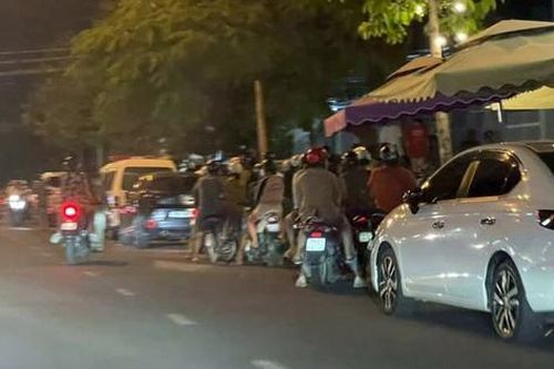 2 vợ chồng chết cháy trong căn nhà khóa trái cửa