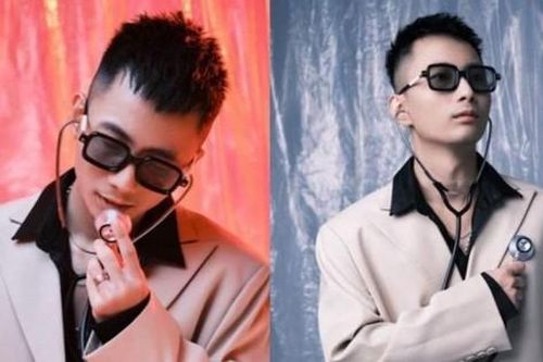 Ra mắt 'LOV6', Rhymastic liệu có vượt qua cái bóng khổng lồ của bản tình ca 'Yêu 5'?