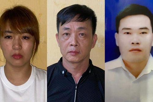 Khởi tố bị can nhóm đối tượng mua bán người dưới 16 tuổi