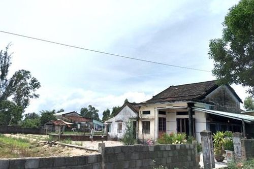 Sống khổ trong vùng dự án 4 tỷ USD