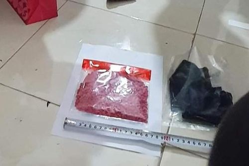 Quảng Trị: Liên tục phát hiện, bắt giữ nhiều đối tượng liên quan đến ma túy