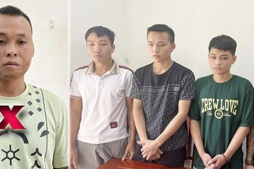 Chiêu mộ các nữ tiếp viên karaoke rồi 'nhốt' lại