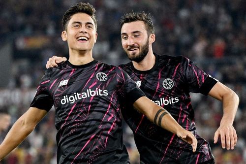 Thầy trò Mourinho thắng đậm ở Europa League
