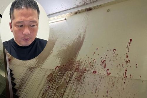 Ném chất bẩn vào nhà lãnh đạo phường vì 'mời rượu không uống'